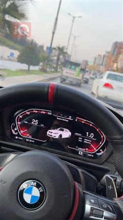 بي ام دبليو الفئة 5